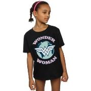 T-shirt enfant Dc Comics BI42796