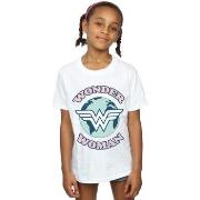 T-shirt enfant Dc Comics BI42796