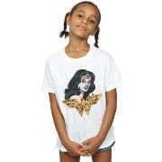 T-shirt enfant Dc Comics BI42810