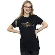 T-shirt Dc Comics BI43791