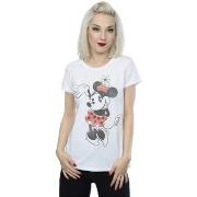 T-shirt Disney BI31025