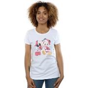 T-shirt Disney BI31621