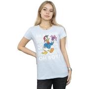 T-shirt Disney BI31698