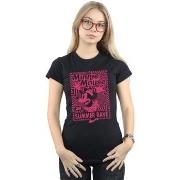 T-shirt Disney BI31779