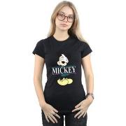 T-shirt Disney BI31900