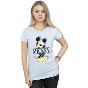 T-shirt Disney BI31900