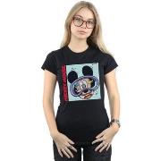 T-shirt Disney BI31921