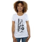 T-shirt Disney The Mandalorian