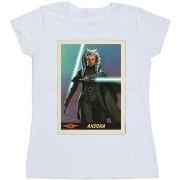 T-shirt Disney The Mandalorian