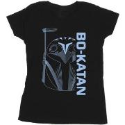 T-shirt Disney The Mandalorian