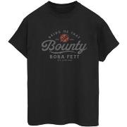 T-shirt Disney Bring Me That Bounty