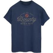 T-shirt Disney Bring Me That Bounty