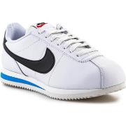 Baskets basses Nike Cortez DN1791-100