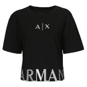 T-shirt Armani Exchange 3DYTAG