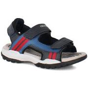 Sandales enfant Geox j borealis b.a/ c g