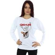 Sweat-shirt Gremlins BI6423