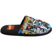 Chaussons Marvel NS6566