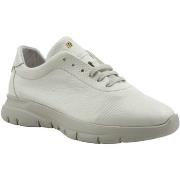 Chaussures Frau Eagle Sneaker Donna Off White 43M3135