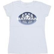 T-shirt Dc Comics I'm Batman