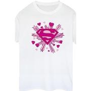 T-shirt Dc Comics BI43889