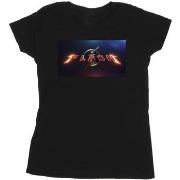 T-shirt Dc Comics BI43899