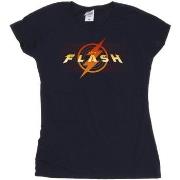 T-shirt Dc Comics BI43908