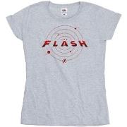 T-shirt Dc Comics BI43909