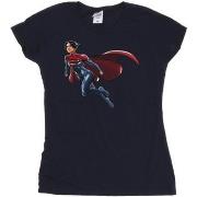 T-shirt Dc Comics BI43919