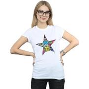 T-shirt Dc Comics Teen Titans Go