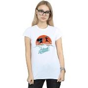 T-shirt Dc Comics 84