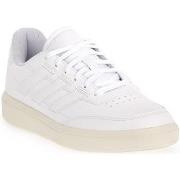 Baskets adidas COURTBLOCK