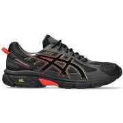 Baskets Asics BASKETS GEL-VENTURE 6 NOIRES