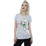 T-shirt Disney BI31282