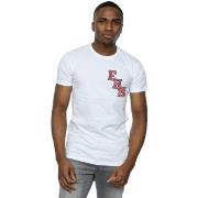 T-shirt Disney High School Musical The Musical EHS