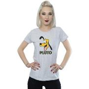 T-shirt Disney BI31334