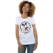 T-shirt Disney Unbeatable