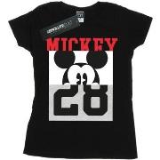 T-shirt Disney Notorious