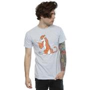 T-shirt Disney The Jungle Book