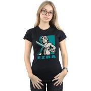 T-shirt Disney Rebels Ezra