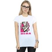 T-shirt Disney Rebels