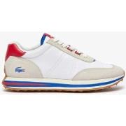 Baskets basses Lacoste 47SMA0014 L SPIN