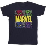 T-shirt Marvel BI38283