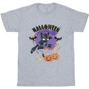 T-shirt Marvel Halloween