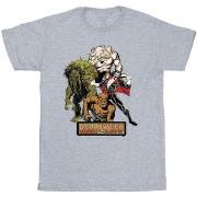 T-shirt Marvel BI38369