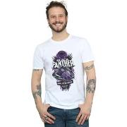 T-shirt Marvel Taloner