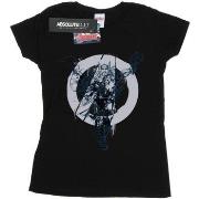 T-shirt Marvel BI3621