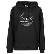 Sweat-shirt Roxy SURF STOKED HOODIE TERRY