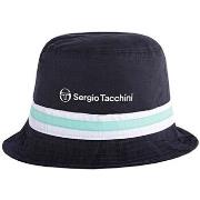 Casquette Sergio Tacchini Bob Asteria Bleu marine