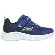 Baskets enfant Skechers microspec zovrix