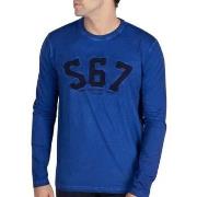 T-shirt Shilton T-shirt original S67